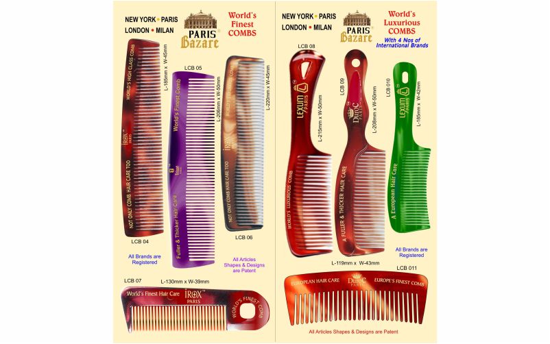 comb